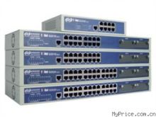 新格林耐特 S2024EI-S-DC 网络交换机产品总览