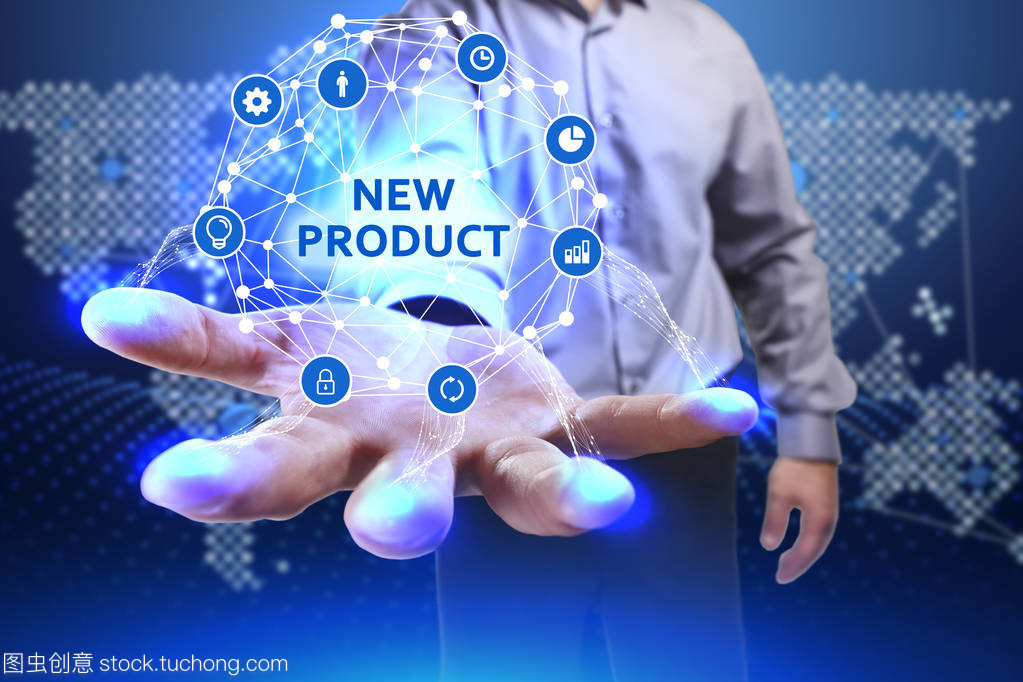 年轻生意与网络技术 互联网时代的新机遇