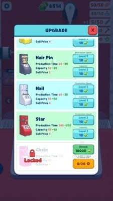 衣架工厂游戏安卓版下载指南 v0.5.12版本与91手游网服务解析